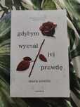 Gdybym wyznał jej prawdę Laura Nowlin