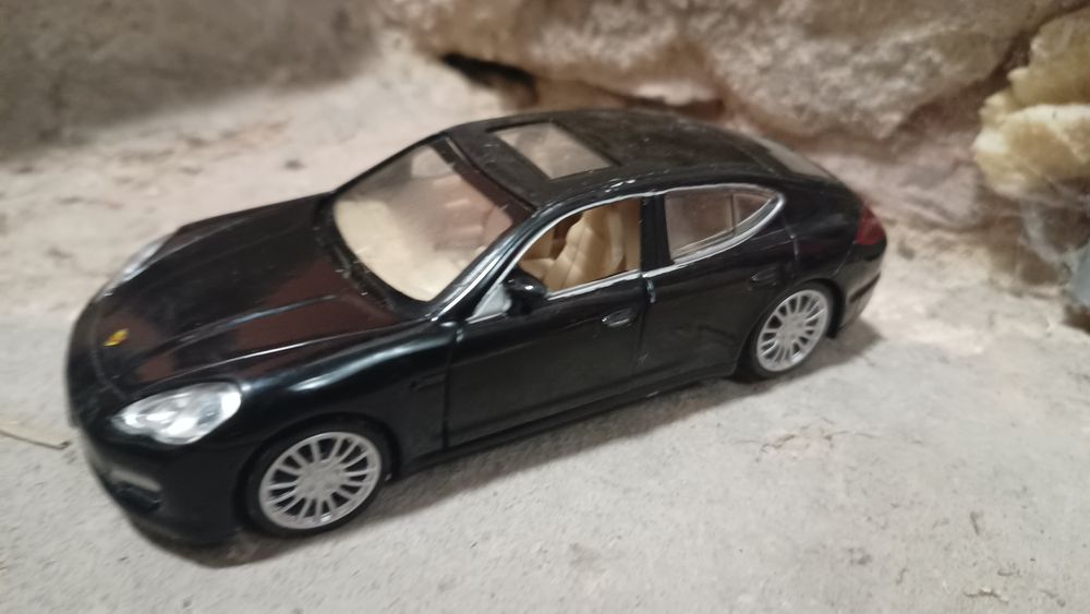 Auto Porsche zabawka