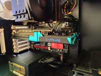 Komputer stacjonarny i5-4670K / R9 290X / SSD / Seasonic GOLD