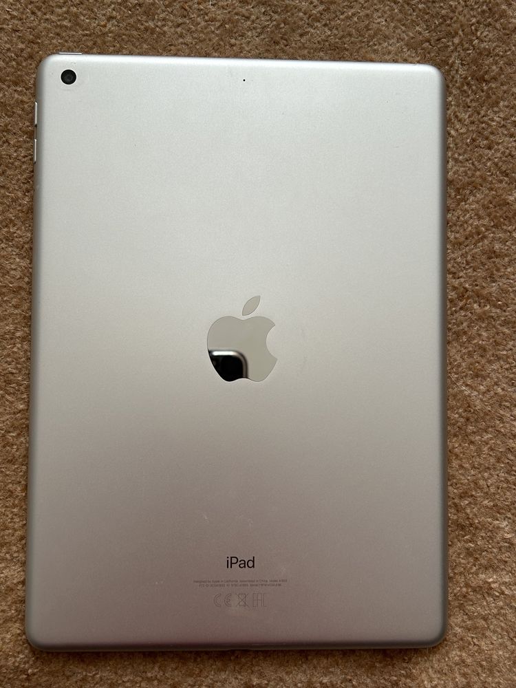 IPad (6 Generation) Wi-Fi 32 Gb