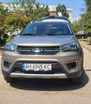 Продам Cherry Tiggo 2