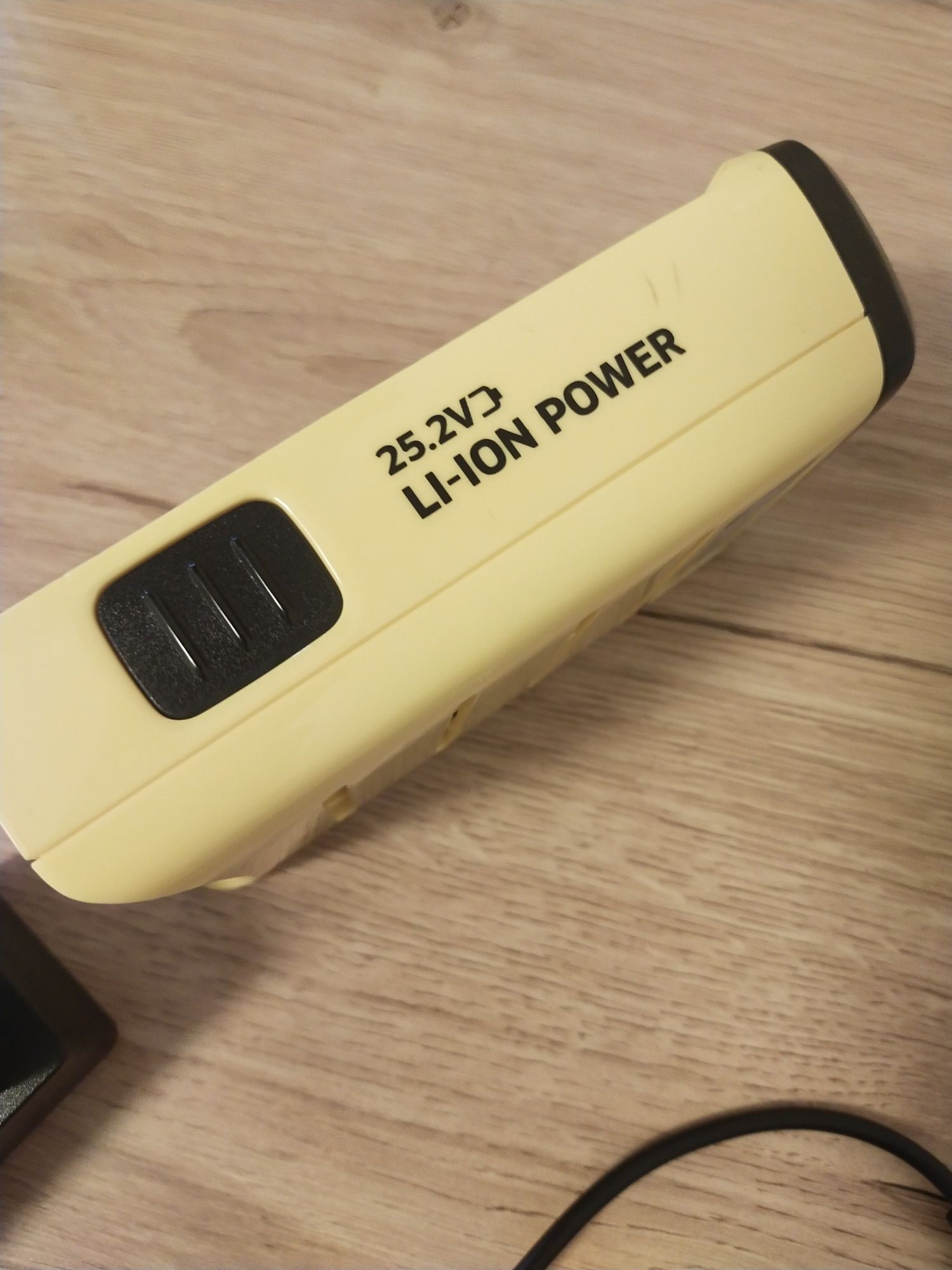 Akumulator Karcher 25.2v Li-ion Power