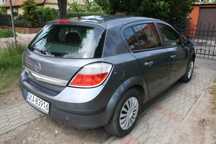 Astra h 1.4 LPG, 2005R, 5 drzwi,hatchback