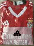 Camisola Benfica 2025