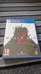 World War Z gra PS4