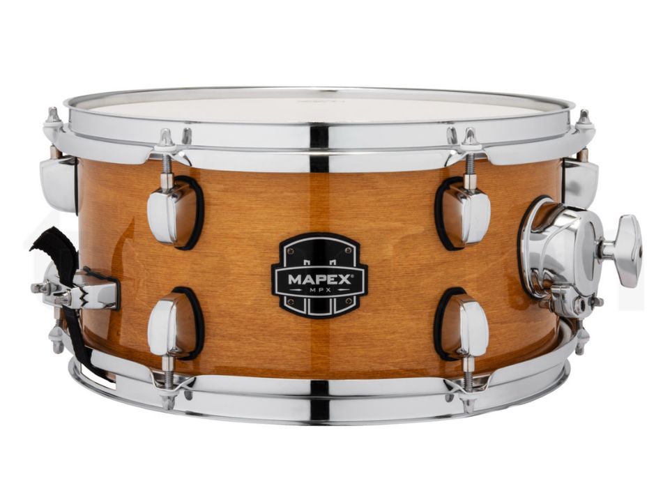 Mapex MPX 12X6 Maple/Poplar