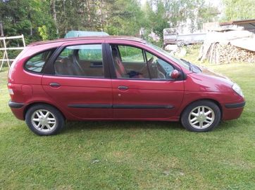 Renault Scenic I okazja !