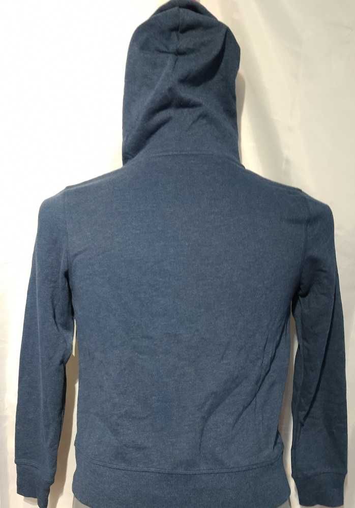 Amazon Camisola polar com capuz Tam: M (1426)