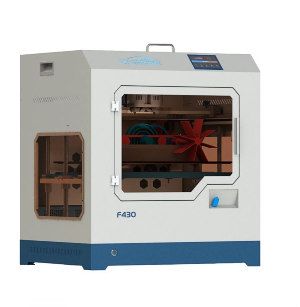 3D принтер CreatBot F430