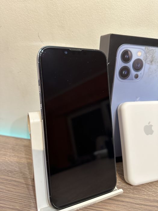 iPhone 13 Pro 128GB / 100% kondycji bardzo ladny