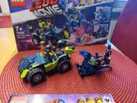 Lego Movie 70826