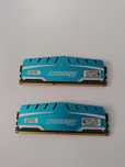 Pamięć RAM 2x4gb DDR3 CL9