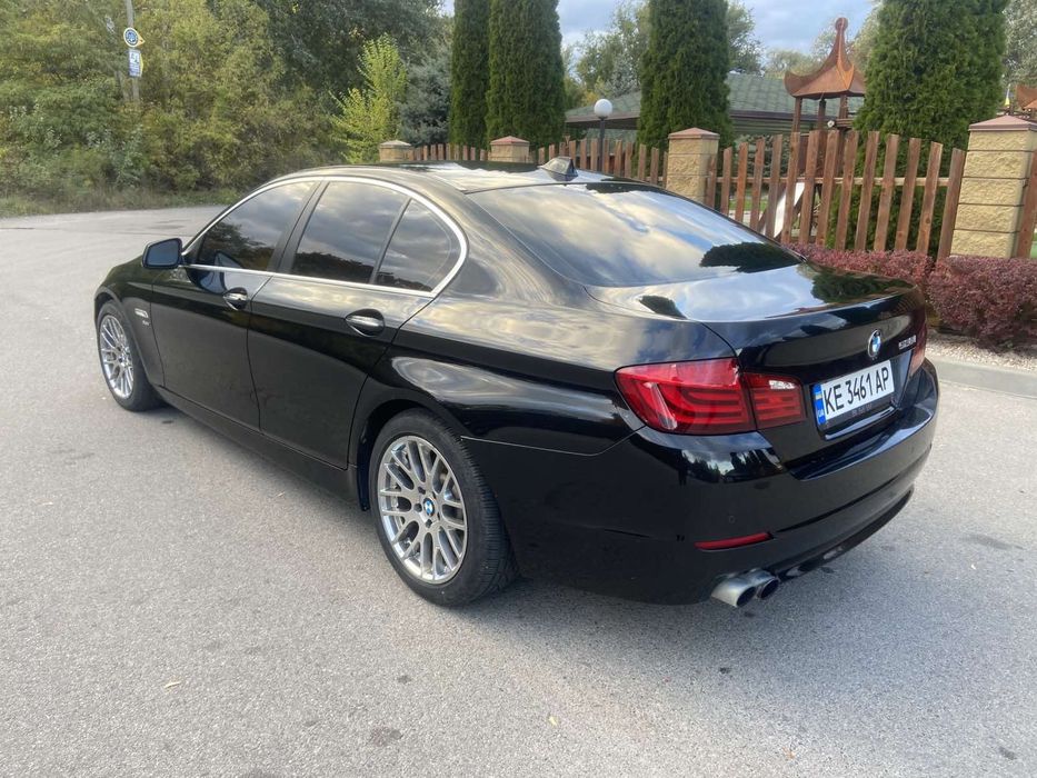 Продам БМВ Ф10 BMW F10