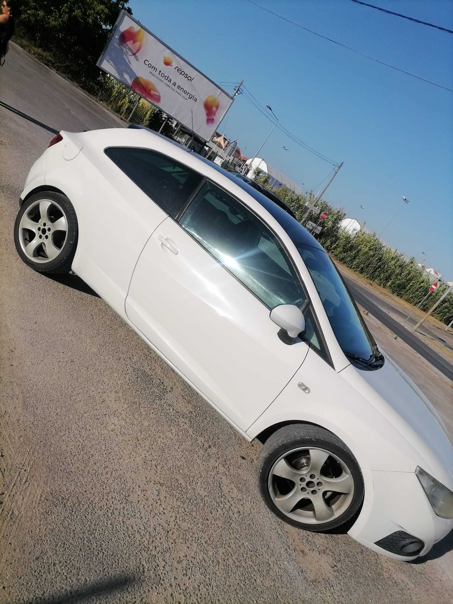 Seat Ibiza 1.6 TDI - 2010