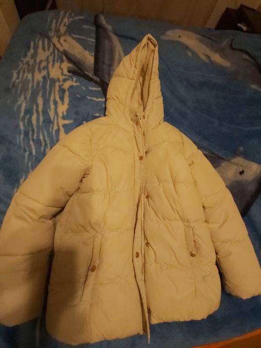 Cool klub kurtka 146
