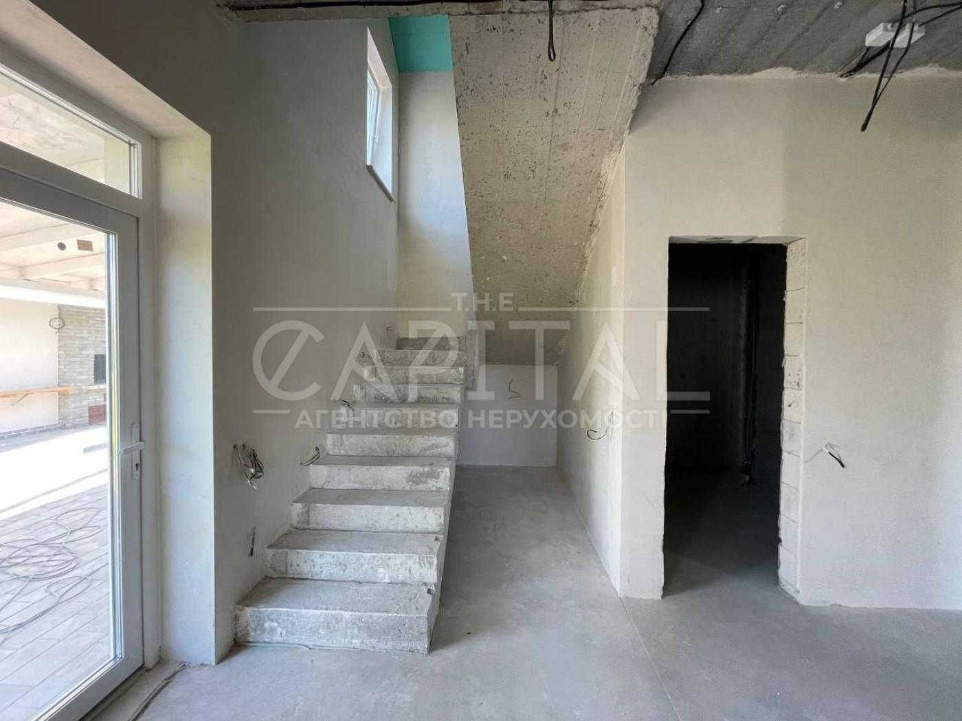 Продаж 2-поверхового будинку, 284 м2, с. Нове, Фастівський р-н