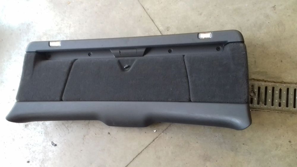 osłona tapicerka klapy bagażnika 4F9867979 A6 C6 kombi