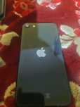 iPhone SE 2 generacji. 18.5 iOS