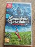 Xenoblade chronicles 2 definitive edition Nintendo Switch