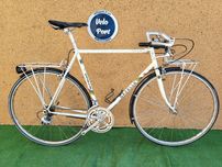 Туристичний велосипед Gazelle Champion mondial / Reynolds 531 / Modolo