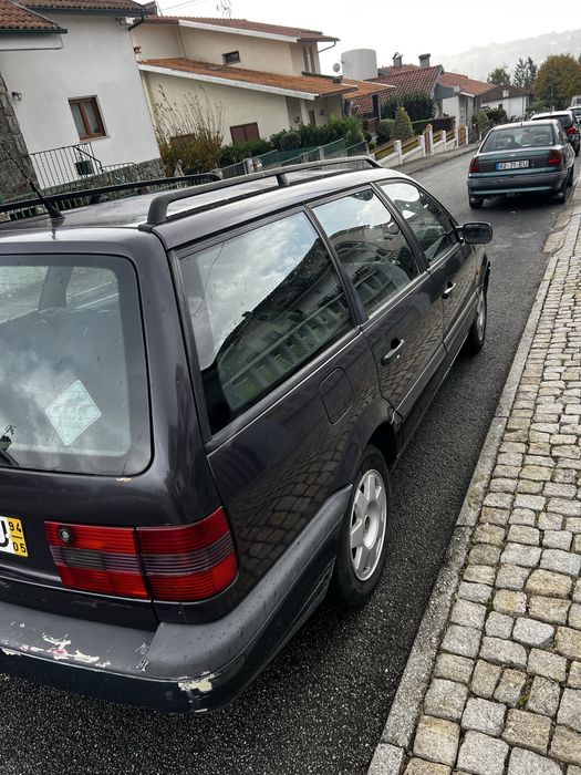 Vendo ou troco por carrinha comercial