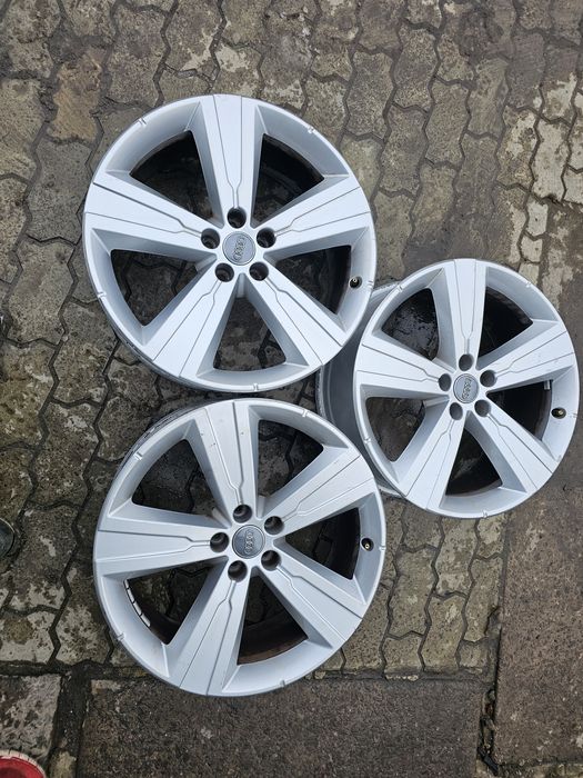 Диски Ауді Audi  R20