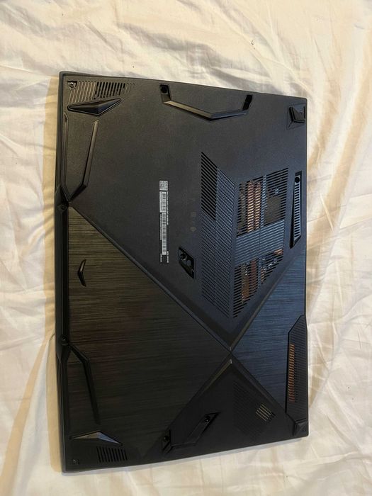 Gaming Laptop MSI