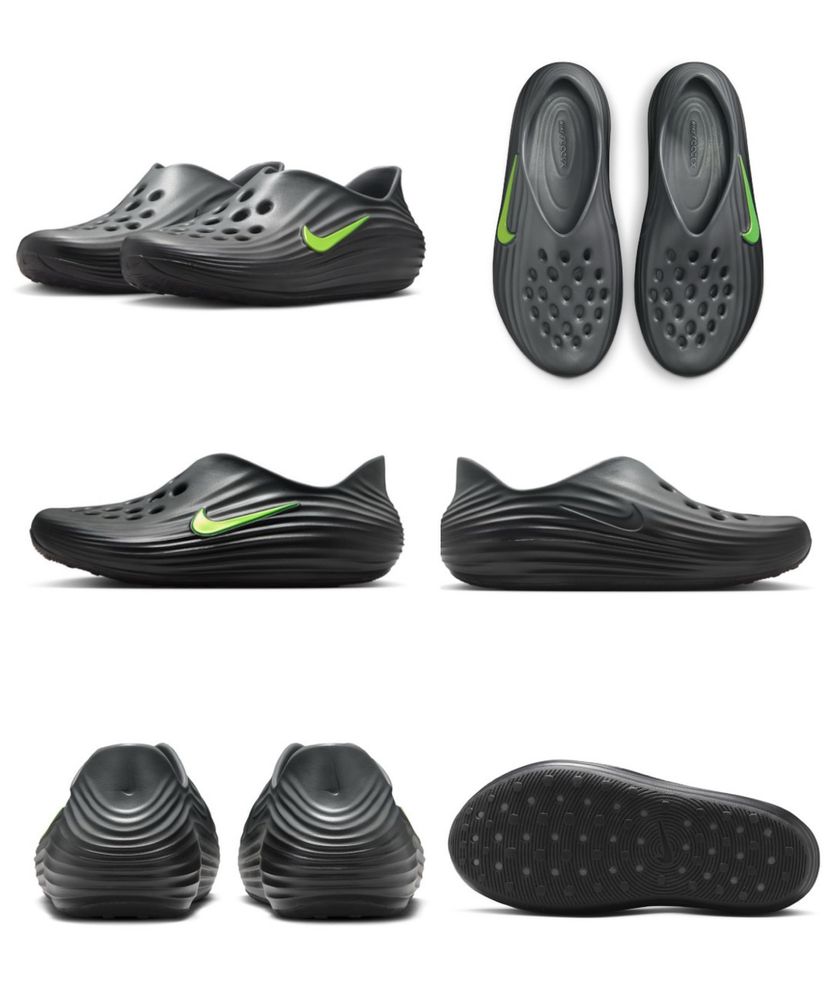 nike reactx rejuven8