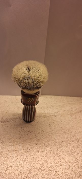 Pędzel do golenia