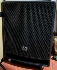 PA LD Systems 15G3