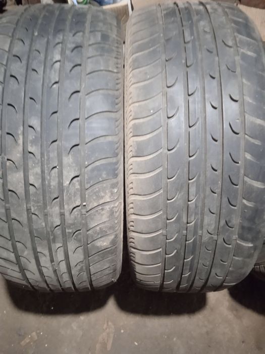 Комплект литые диски ALUTEC STORM W7 R17