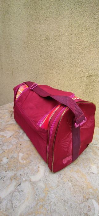 Saco viagem/ desporto das WITCH
