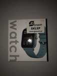 Smartwatch model P8