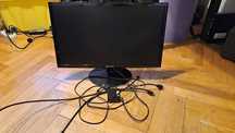 Monitor LED Samsung S24D330H 24"