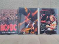 AC/DC - Live At Donington [DVD]