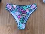 Majtki od bikini