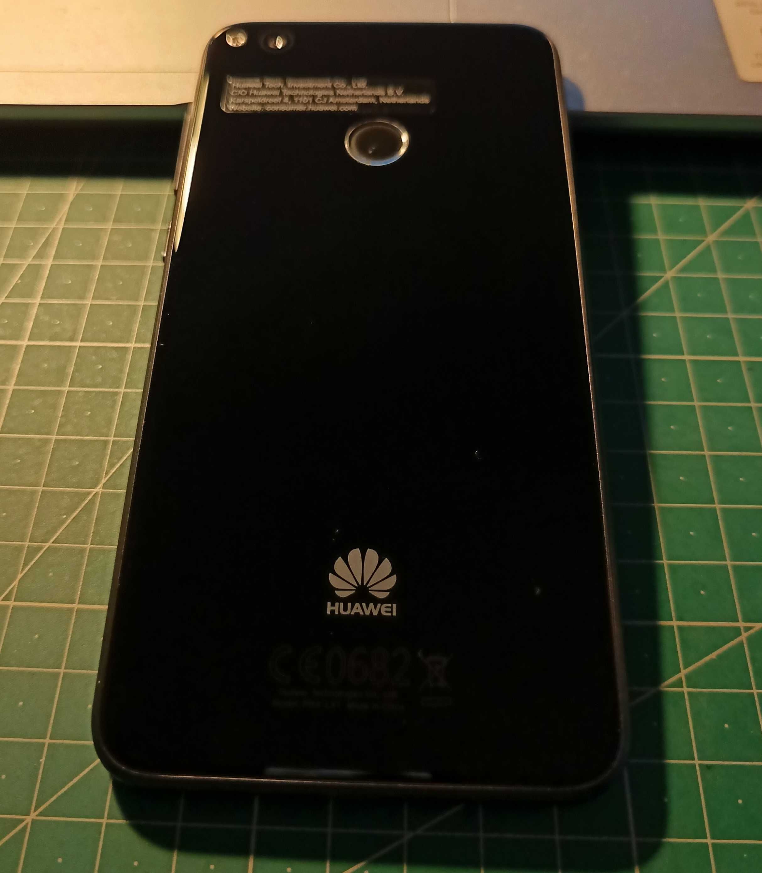 HUAWEI P8 Lite 2017