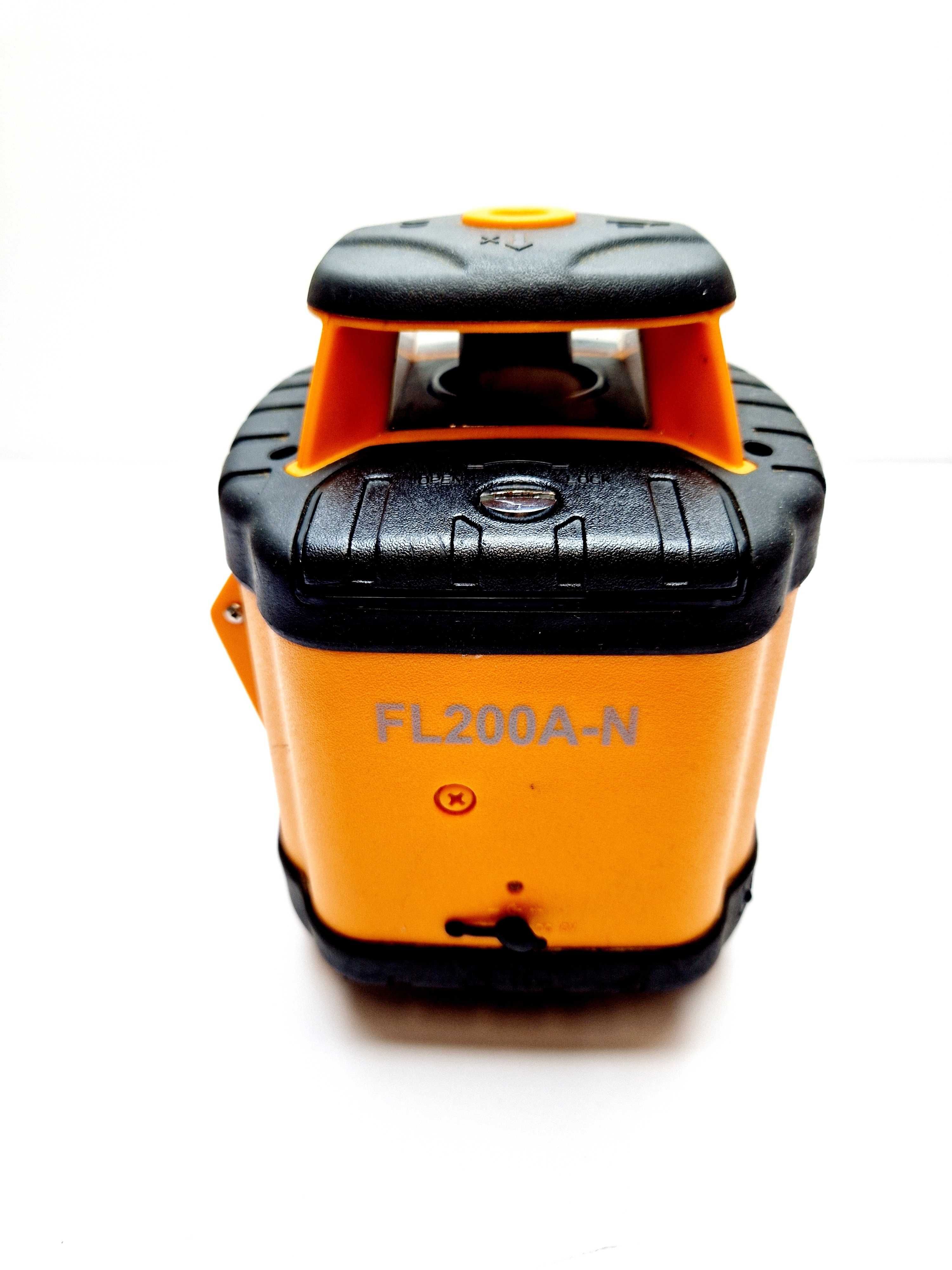 GEO FENNEL FL 200 A-N Niwelator Rotacyjny