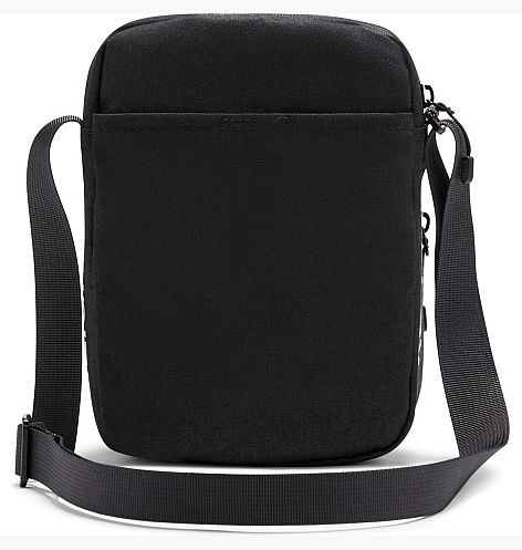 Сумка NIKE TECH CROSSBODY - AIR BLACK DJ7372-010 оригинал