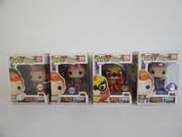 Funko Pop! Conan O'Brien - Special Edition x 4