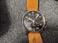 кварц Hamilton Khaki Pilot H76722531 Swiss made годинник