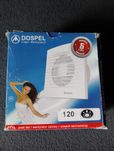 Wentylator Dospel Styl 120 WCH