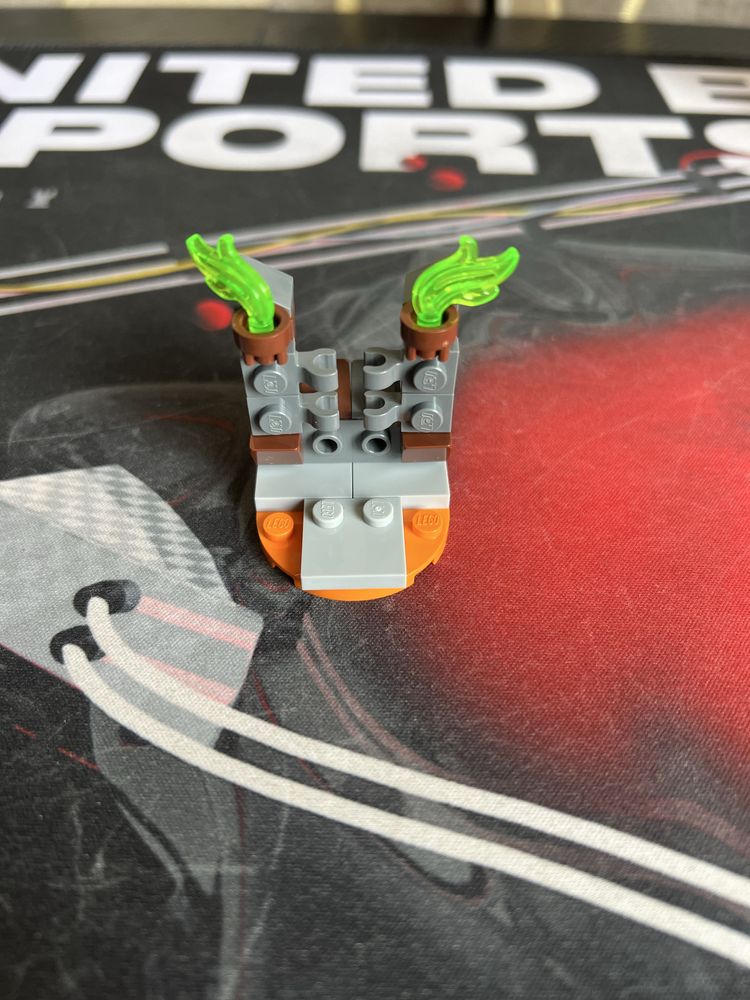 Lego Ninjago Набір 71718 оріх