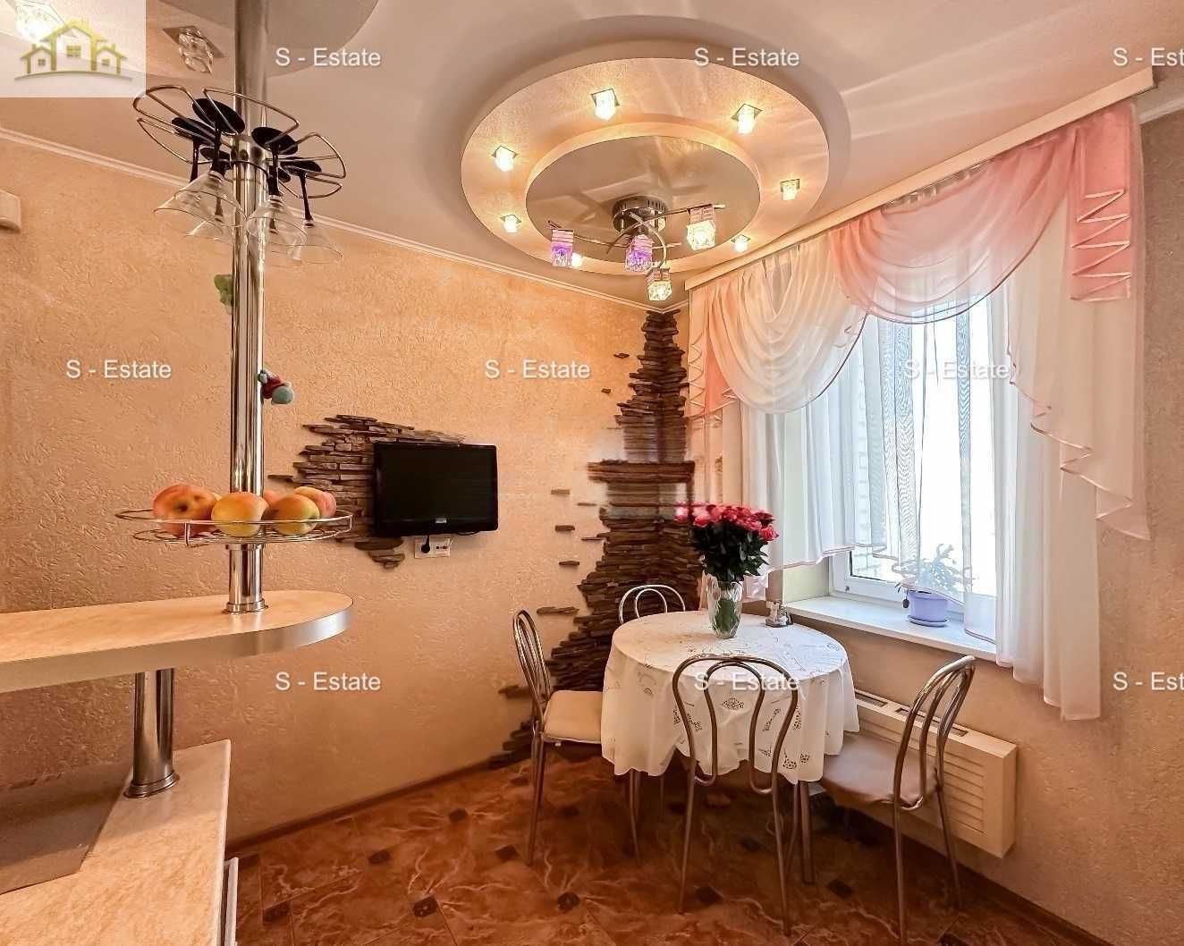 ‼️Продам 3к квартиру 74м2 на‼️ метро Холодная Гора  ‼️сертификат‼️*экс