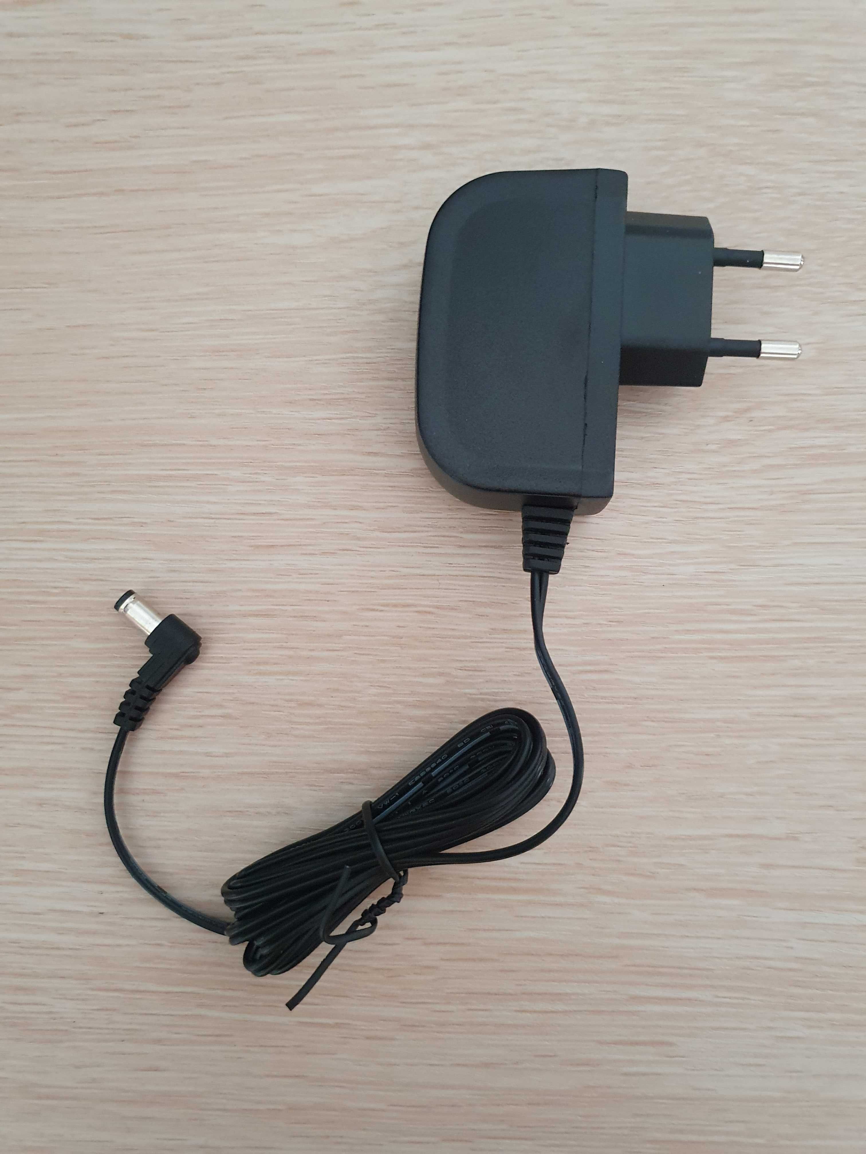 Блок питания 12V, 1A