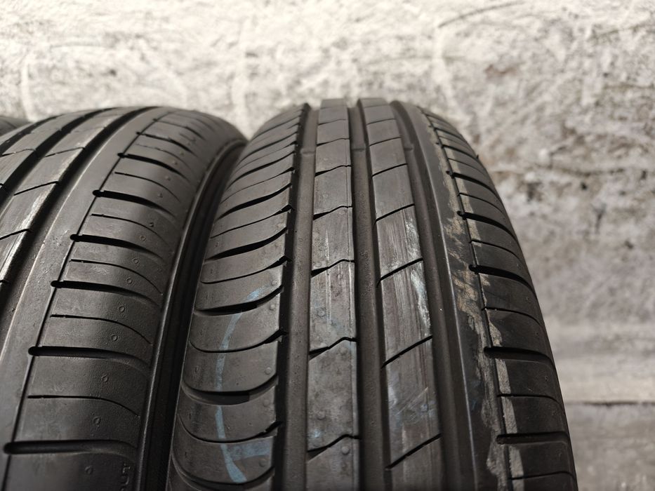 4x 165/70R14 opony letnie Hankook 7,39mm 2016 (N612)