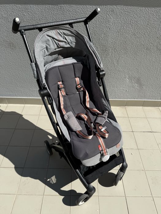 Carrinho Cybex Libelle