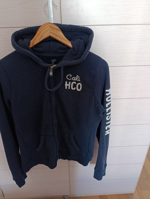 Толстовка Hollister