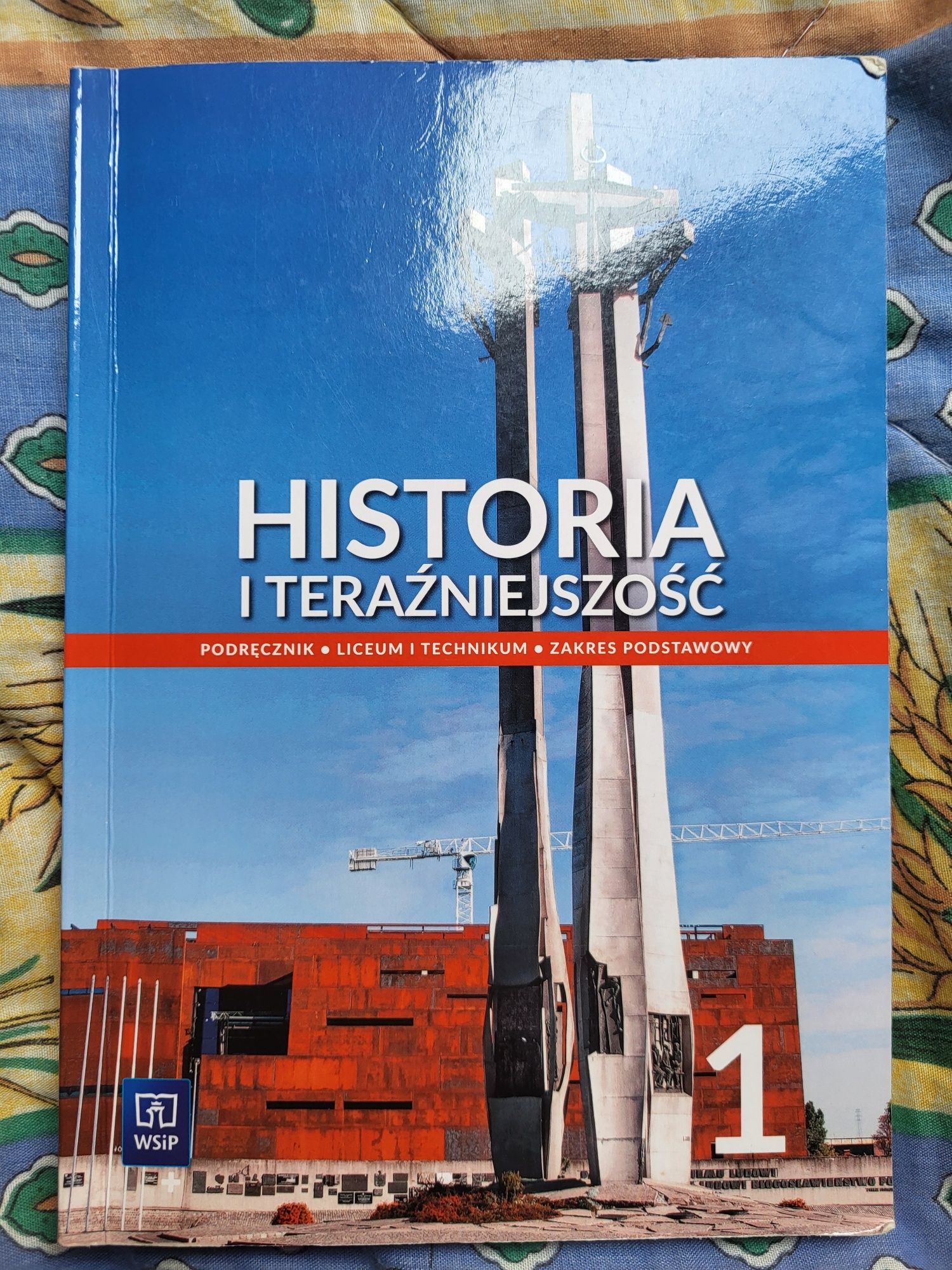 Historia i teraźniejszość