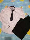 conjunto de menino 12 anos
